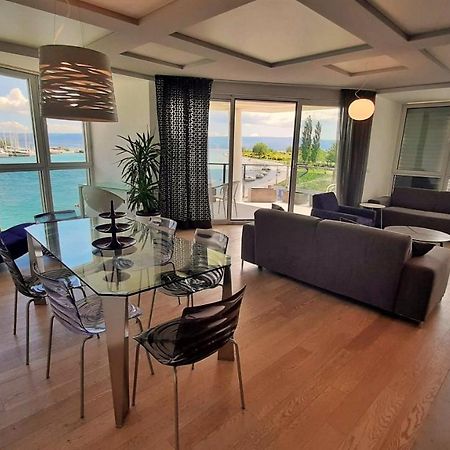 Apartment Iva Оміш Екстер'єр фото